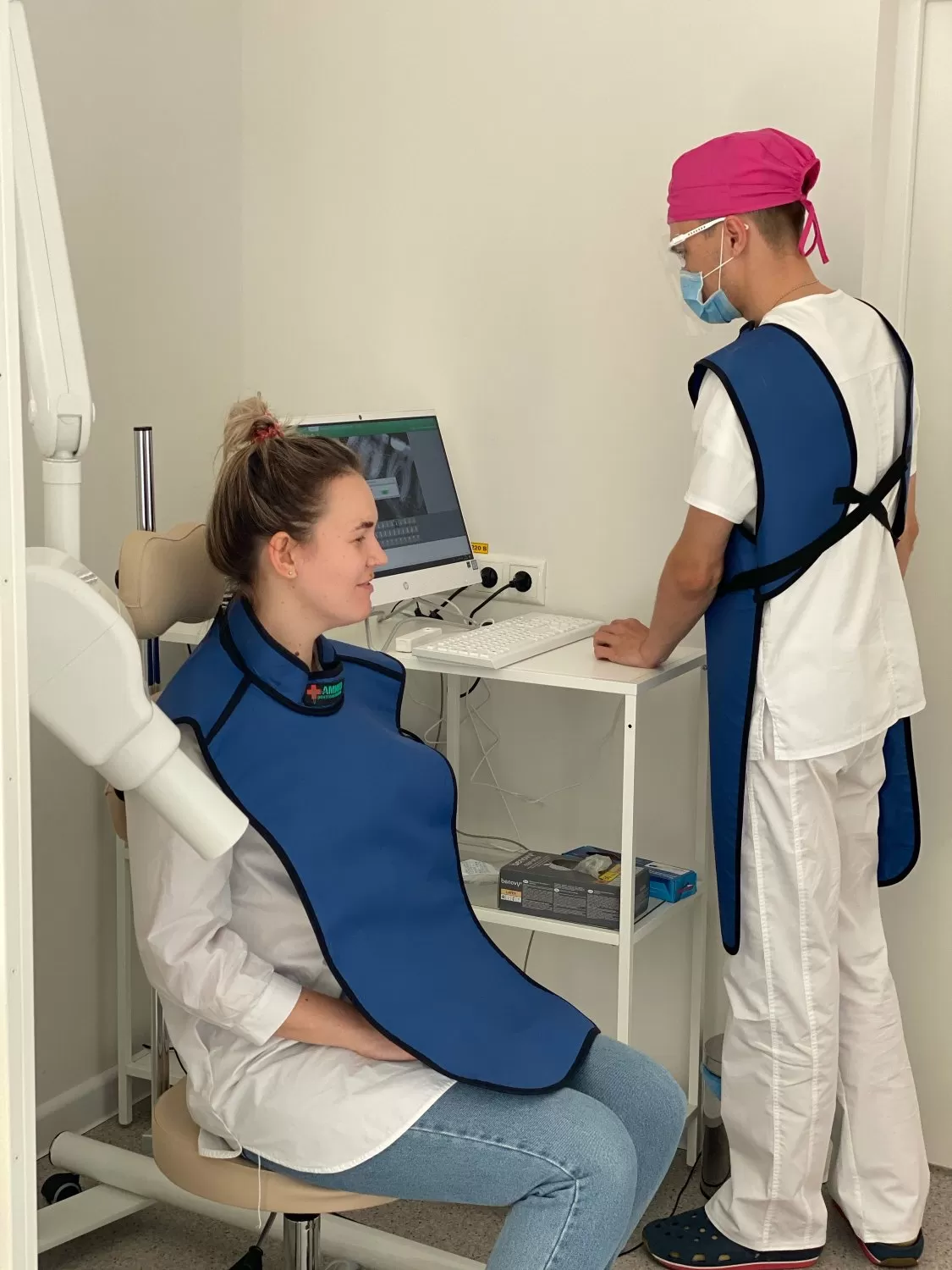 Стоматология Даша