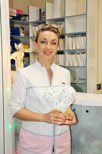 Мой Стоматолог