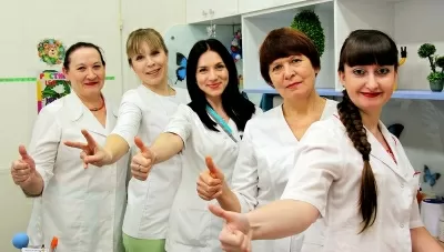 Мой Стоматолог