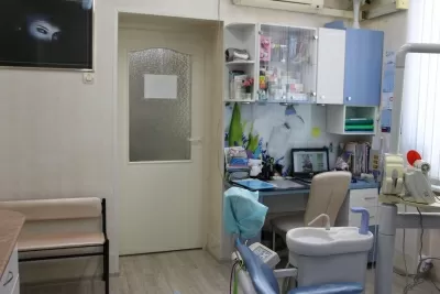 Мой Стоматолог