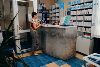 Мой Стоматолог