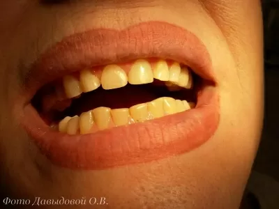 Стоматологическая поликлиника № 9