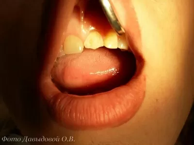 Стоматологическая поликлиника № 9