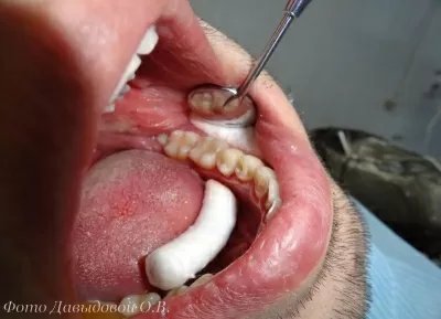 Стоматологическая поликлиника № 9