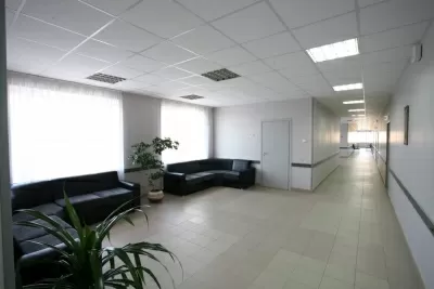 Поликлиника Волжского Трубного Завода