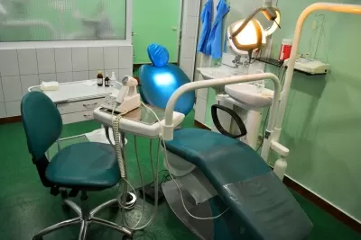 Классик Дент