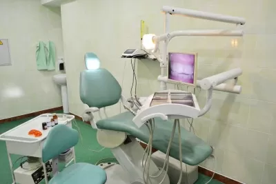 Классик Дент