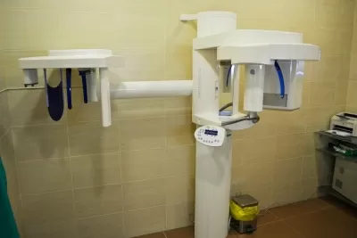 Классик Дент