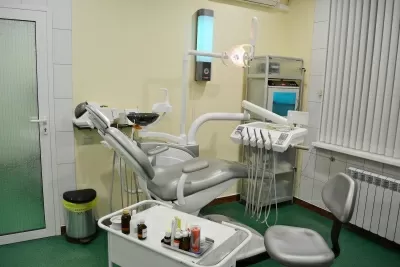 Классик Дент