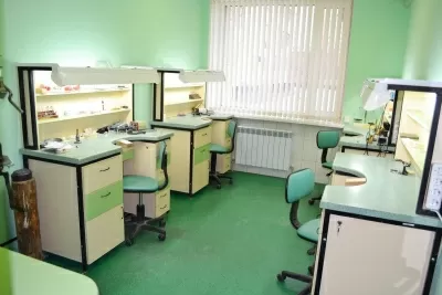 Классик Дент