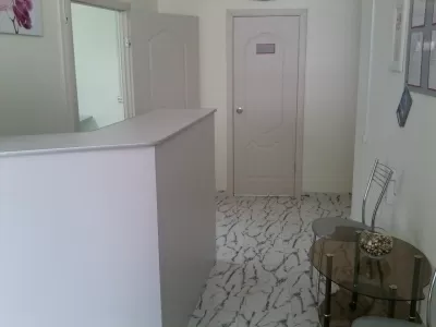 Стоматолог и Я