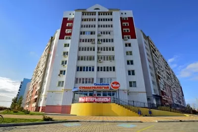 Семейная стоматология