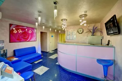 Семейная стоматология