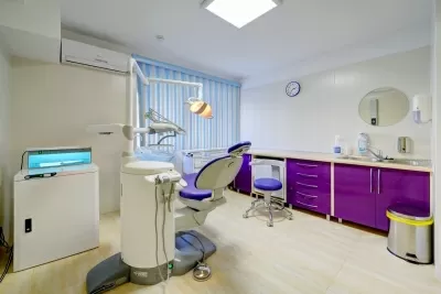 Семейная стоматология