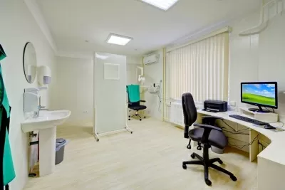 Семейная стоматология