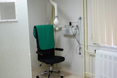 Семейная стоматология