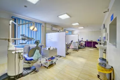 Семейная стоматология