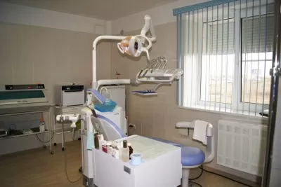 Семейная стоматология