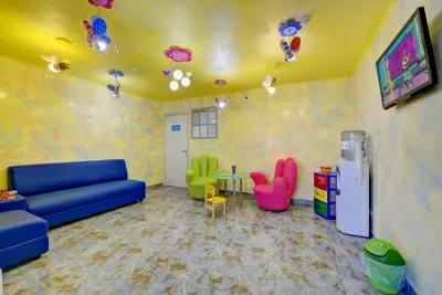 Семейная стоматология