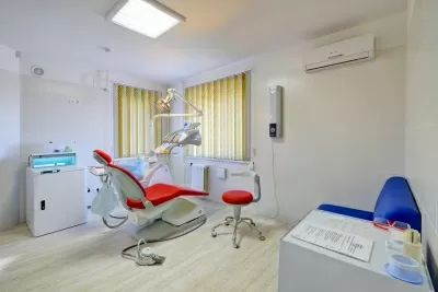 Семейная стоматология