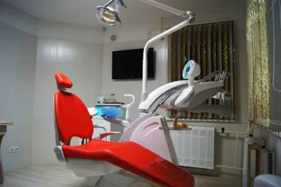 Семейная стоматология