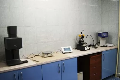 Семейная стоматология