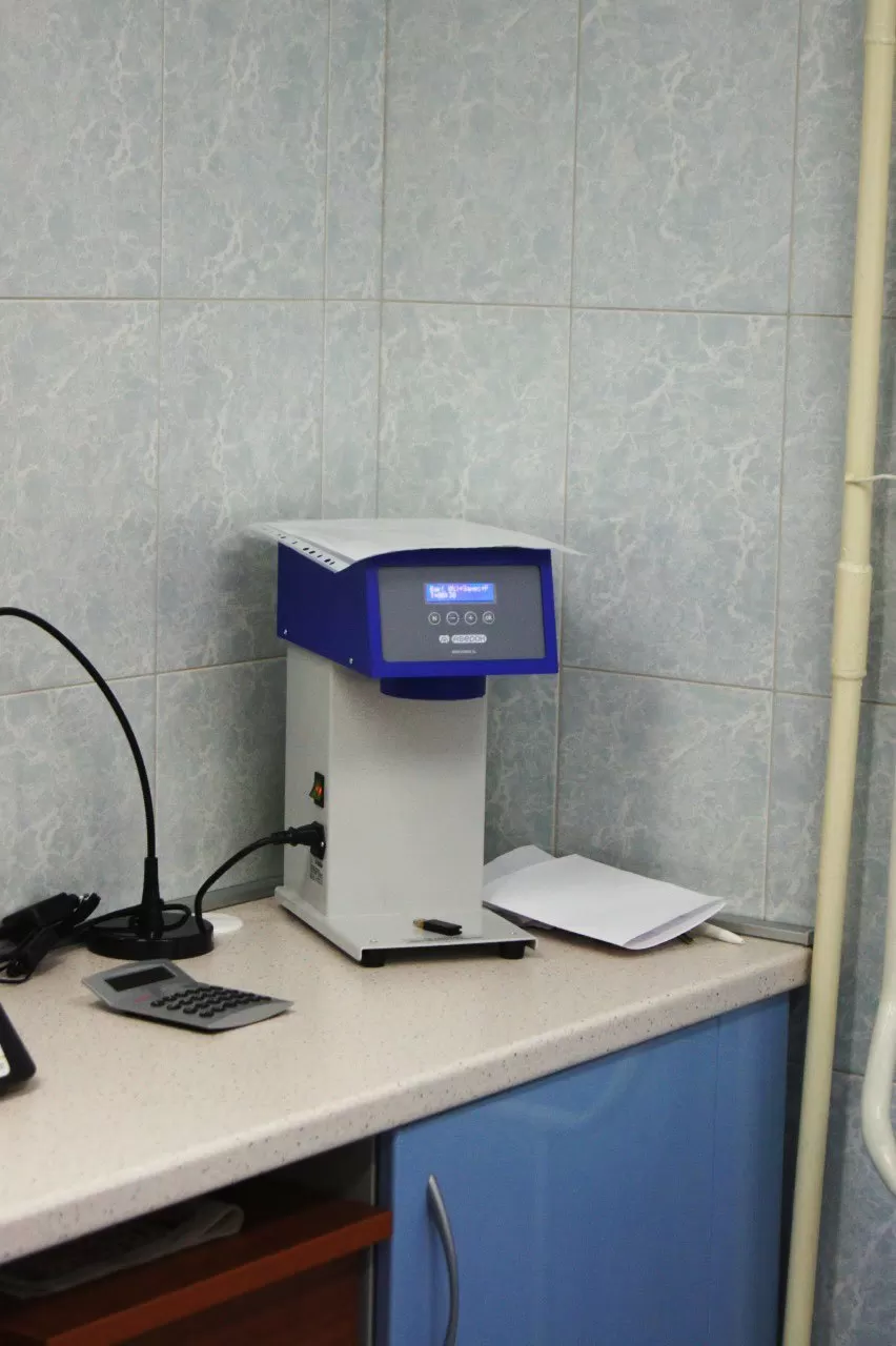 Семейная стоматология