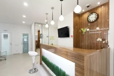 Стоматология Лобачевых