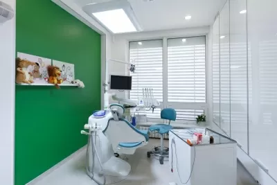 Стоматология Лобачевых