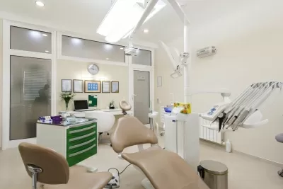 Стоматология Лобачевых