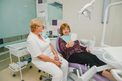 Стоматология Даша