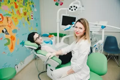 Стоматология Даша