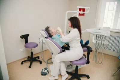 Стоматология Даша