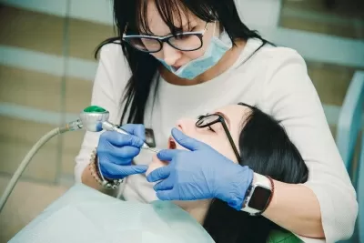 Стоматология Даша