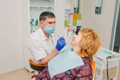 Стоматология Даша