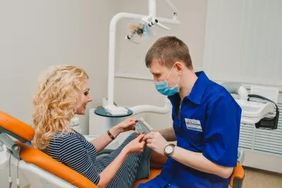 Стоматология Даша