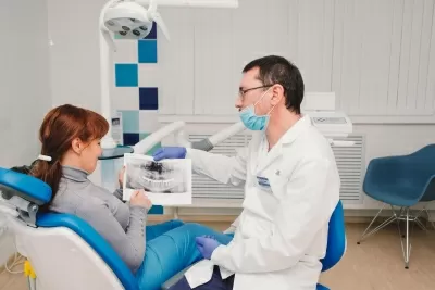 Стоматология Даша