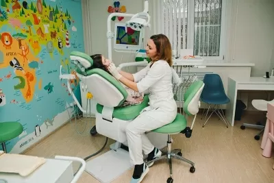 Стоматология Даша