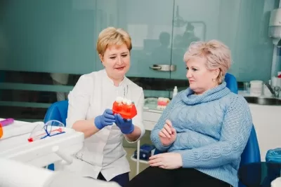 Стоматология Даша