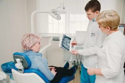 Стоматология Даша