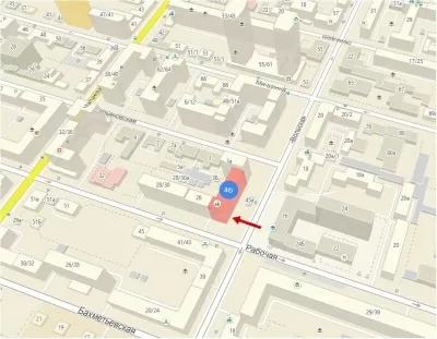 Стоматологическая клиника-А