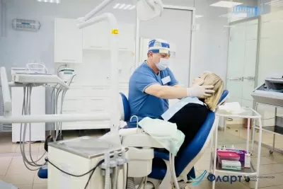 Стоматология Фларт