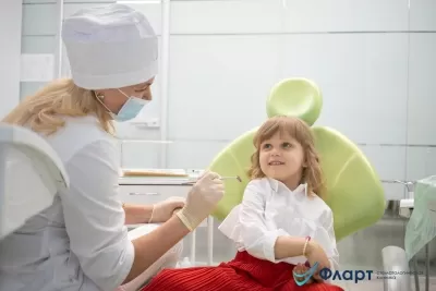 Стоматология Фларт