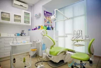 Стоматология Фларт