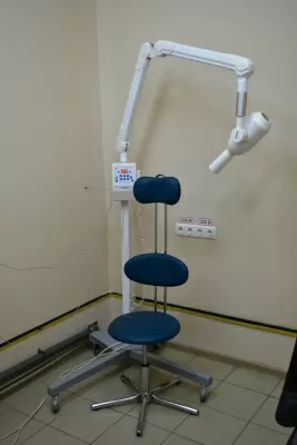 Стоматология ВиваДент