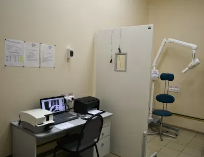 Стоматология ВиваДент