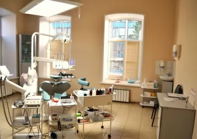 Стоматология ВиваДент