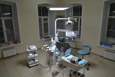 Стоматология ВиваДент