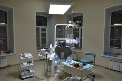 Стоматология ВиваДент