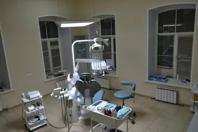 Стоматология ВиваДент